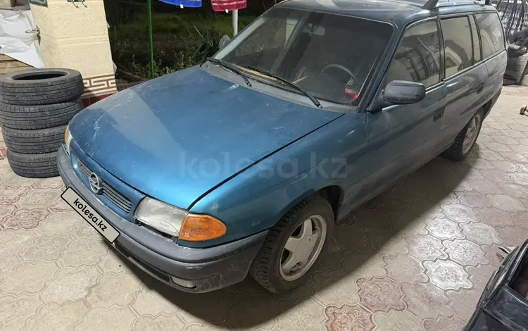 Opel Astra 1995 года за 1 200 000 тг. в Шымкент