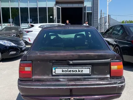 Opel Astra 1995 года за 1 200 000 тг. в Шымкент – фото 11
