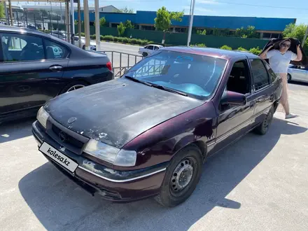 Opel Astra 1995 года за 1 200 000 тг. в Шымкент – фото 8