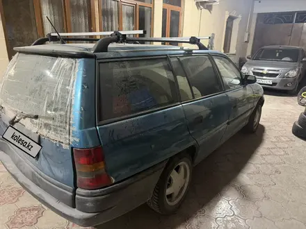 Opel Astra 1995 года за 1 200 000 тг. в Шымкент – фото 3