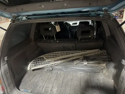 Opel Astra 1995 года за 1 200 000 тг. в Шымкент – фото 6