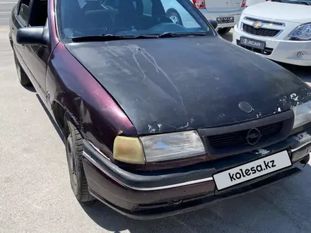 Opel Astra 1995 года за 1 200 000 тг. в Шымкент – фото 9