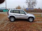 Chevrolet Niva 2012 года за 3 100 000 тг. в Усть-Каменогорск – фото 4