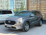 Hyundai Santa Fe Travel 2021 года за 11 600 000 тг. в Астана