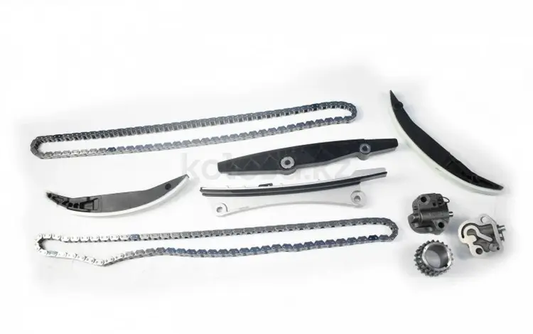 Комплект ГРМ Mazda Tribute за 120 000 тг. в Астана