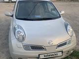 Nissan Micra 2009 года за 3 500 000 тг. в Караганда