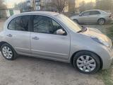 Nissan Micra 2009 года за 3 500 000 тг. в Караганда – фото 3