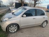 Nissan Micra 2009 годаүшін3 500 000 тг. в Караганда – фото 2