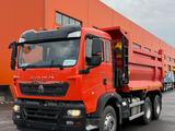 Howo  ZZ3257S324GE1 2025 года за 31 800 000 тг. в Алматы