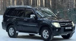 Mitsubishi Pajero 2008 года за 7 200 000 тг. в Астана – фото 5