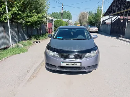 Kia Cerato 2010 года за 4 200 000 тг. в Алматы – фото 2