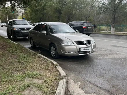 Nissan Almera Classic 2012 года за 4 200 000 тг. в Актобе – фото 3