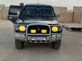 Mitsubishi Pajero 1999 года за 4 000 000 тг. в Жанаозен – фото 4