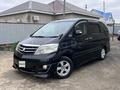 Toyota Alphard 2006 года за 6 500 000 тг. в Атырау