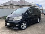 Toyota Alphard 2006 года за 6 500 000 тг. в Атырау