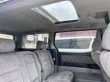 Toyota Alphard 2006 года за 6 500 000 тг. в Атырау – фото 2