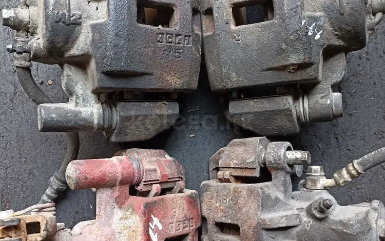 Суппорт Мазда Кронос за 15 000 тг. в Алматы