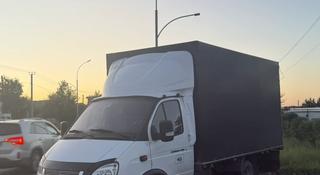 ГАЗ ГАЗель 2014 года за 6 800 000 тг. в Кокшетау