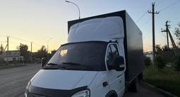 ГАЗ ГАЗель 2014 года за 6 800 000 тг. в Кокшетау – фото 3