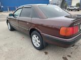 Audi 100 1992 года за 2 100 000 тг. в Астана – фото 3