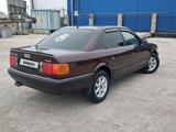 Audi 100 1992 года за 2 100 000 тг. в Астана – фото 2