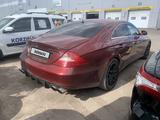 Mercedes-Benz CLS 350 2005 года за 6 200 000 тг. в Караганда – фото 3