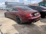 Mercedes-Benz CLS 350 2005 года за 6 200 000 тг. в Караганда – фото 2