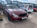 Mercedes-Benz CLS 350 2005 года за 6 200 000 тг. в Караганда