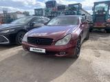 Mercedes-Benz CLS 350 2005 года за 6 200 000 тг. в Караганда – фото 4