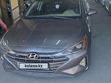 Hyundai Elantra 2018 годаүшін6 500 000 тг. в Шымкент
