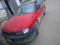 Subaru Impreza 1995 годаүшін1 550 000 тг. в Алматы