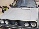 Volkswagen Golf 1993 года за 500 000 тг. в Шымкент – фото 4