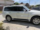 Mitsubishi Pajero 2020 годаүшін16 300 000 тг. в Шымкент – фото 2