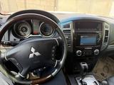 Mitsubishi Pajero 2020 годаүшін16 300 000 тг. в Шымкент