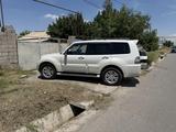 Mitsubishi Pajero 2020 годаүшін16 300 000 тг. в Шымкент – фото 3