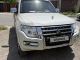 Mitsubishi Pajero 2020 годаүшін16 300 000 тг. в Шымкент – фото 5