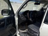 Mitsubishi Pajero 2020 годаүшін16 300 000 тг. в Шымкент – фото 4