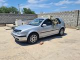 Volkswagen Golf 2001 года за 2 000 000 тг. в Астана
