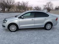 Volkswagen Polo 2014 годаүшін4 500 000 тг. в Астана