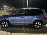 Subaru Forester 2017 года за 6 500 000 тг. в Усть-Каменогорск