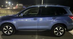 Subaru Forester 2017 годаүшін6 000 000 тг. в Усть-Каменогорск