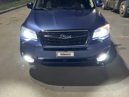 Subaru Forester 2017 годаүшін6 000 000 тг. в Усть-Каменогорск – фото 7