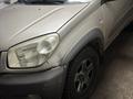 Toyota RAV4 2004 года за 4 950 000 тг. в Астана – фото 4