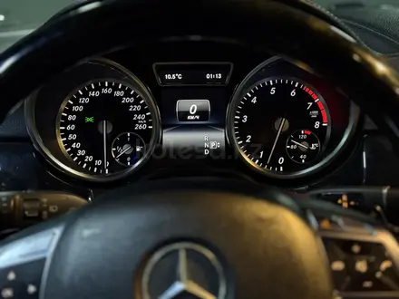 Mercedes-Benz GL 500 2014 года за 17 500 000 тг. в Алматы – фото 21