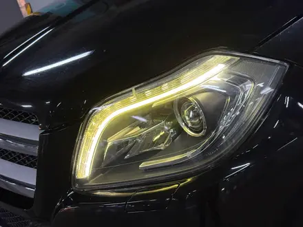 Mercedes-Benz GL 500 2014 года за 17 500 000 тг. в Алматы – фото 4