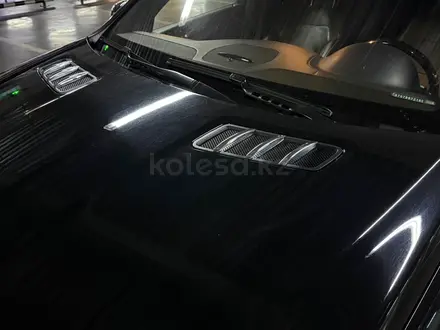 Mercedes-Benz GL 500 2014 года за 17 500 000 тг. в Алматы – фото 10