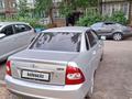ВАЗ (Lada) Priora 2170 2012 года за 1 500 000 тг. в Караганда – фото 2