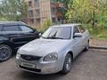 ВАЗ (Lada) Priora 2170 2012 года за 1 500 000 тг. в Караганда