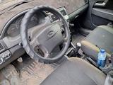 ВАЗ (Lada) Priora 2170 2012 годаүшін1 500 000 тг. в Караганда – фото 3