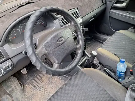 ВАЗ (Lada) Priora 2170 2012 года за 1 500 000 тг. в Караганда – фото 3